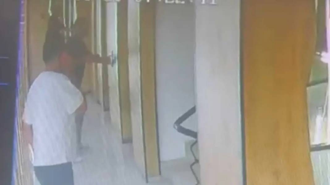 Mersin’de Genç Annenin Yaşamını Yitirdiği Asansör Faciasında 4 Şüpheli Adliyede! 4